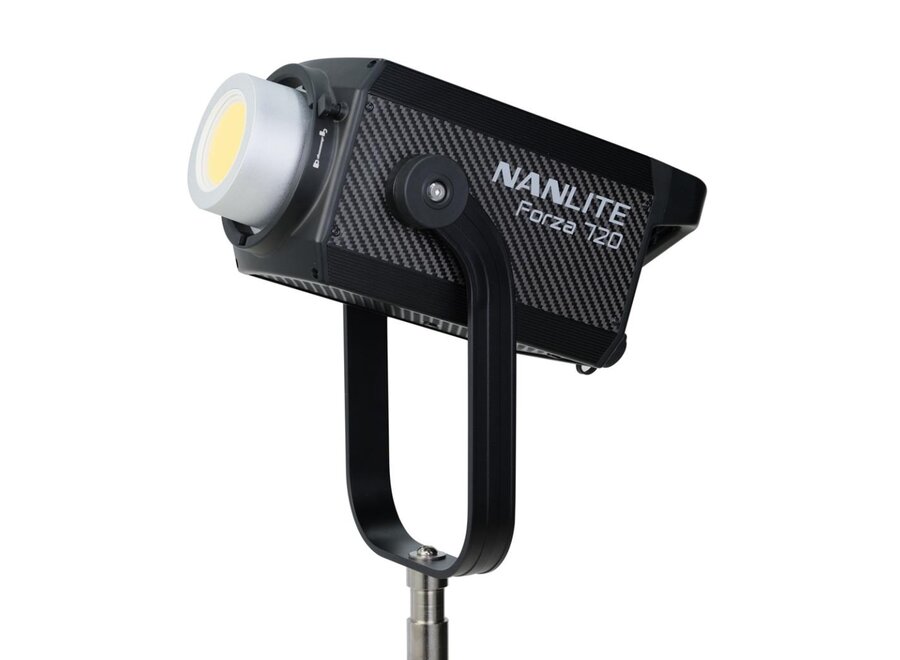 Nanlite Forza 720 Daylight LED Lamp