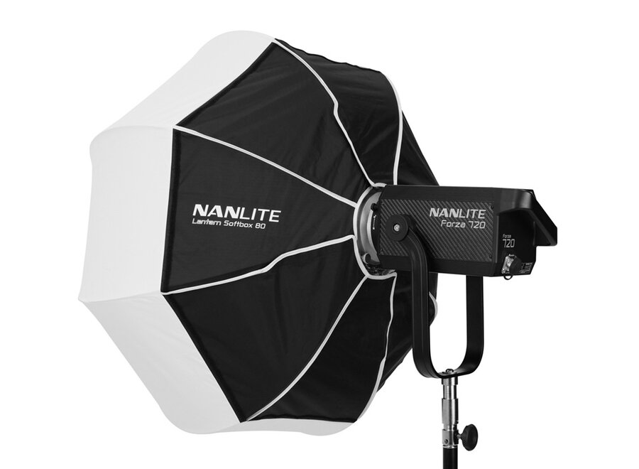 Nanlite Forza 720 Daylight LED Lamp