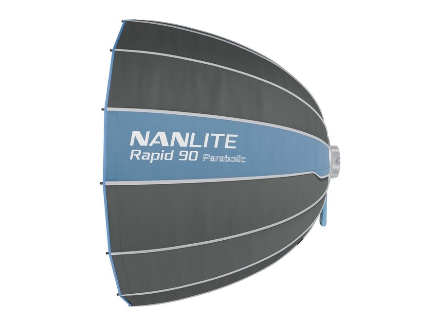 Rapid 90 Parabolic Softbox