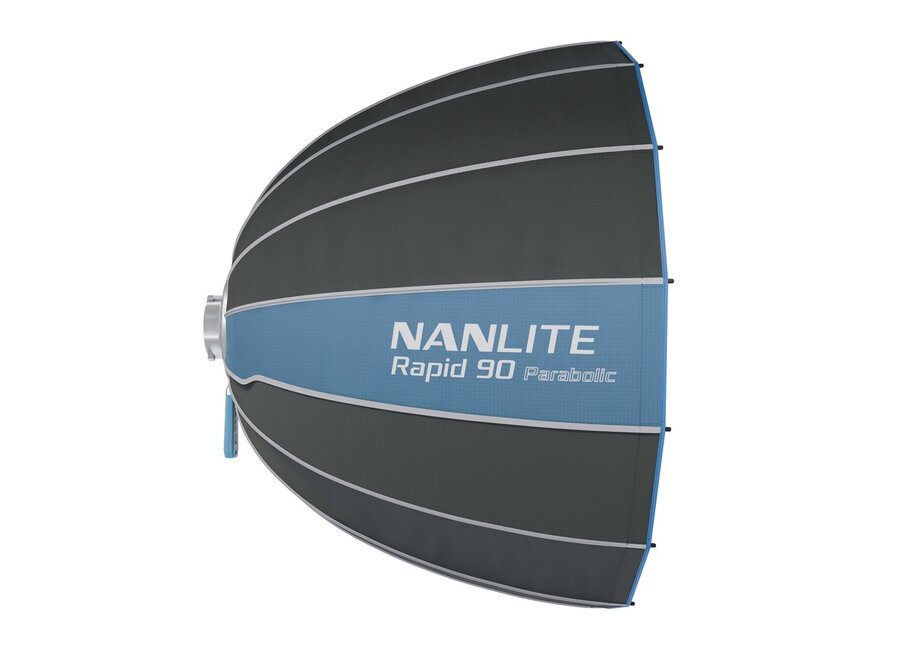 Rapid 90 Parabolic Softbox