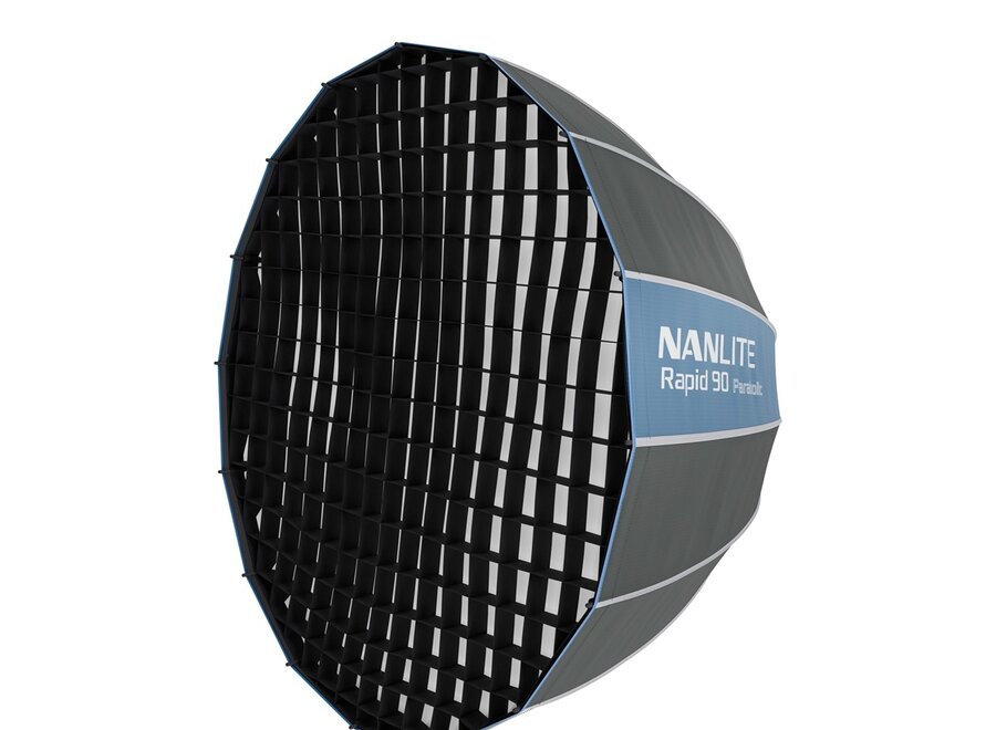 Rapid 90 Parabolic Softbox