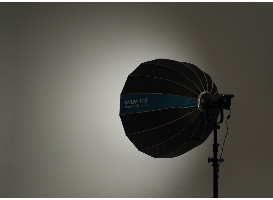 Nanlite Rapid 90 Parabolic Softbox