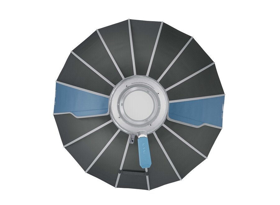 Nanlite Rapid 90 Parabolic Softbox