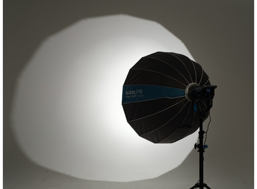 Rapid 90 Parabolic Softbox