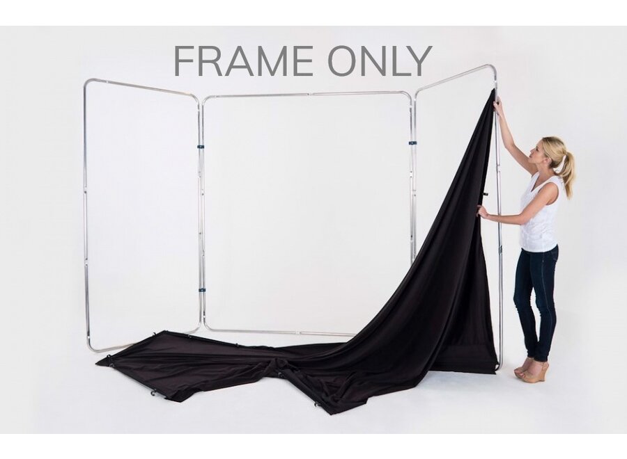 Manfrotto Frame for Panoramic Background