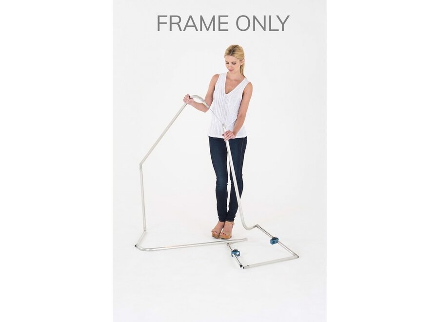 Manfrotto Frame voor Panoramic Background