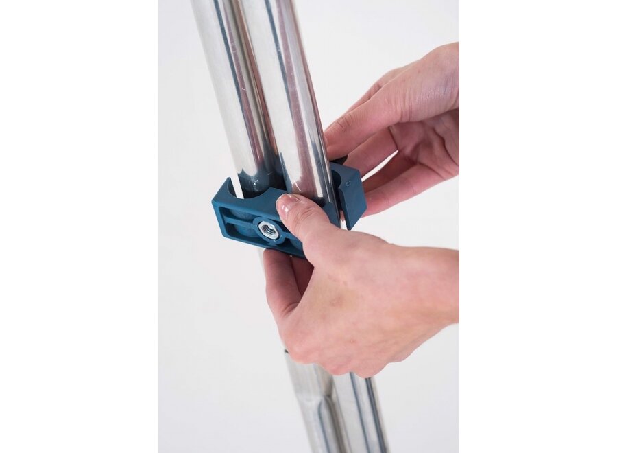 Manfrotto Frame for Panoramic Background