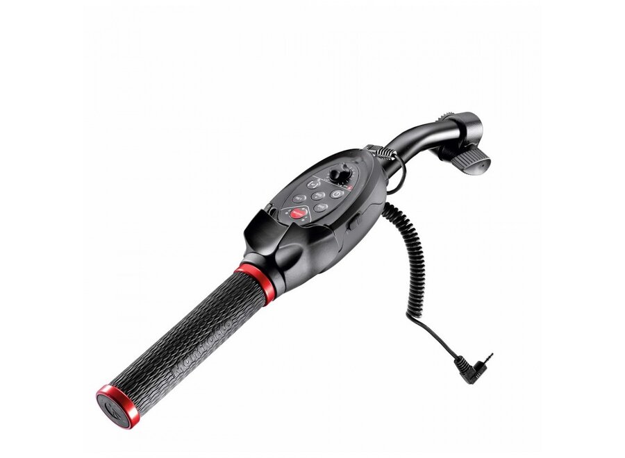 Manfrotto Pan-Bar Remote Control