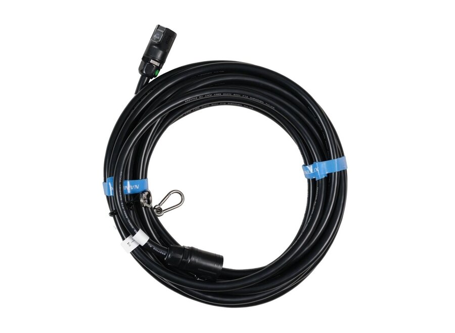 Nanlux Evoke 2400B DC Connection Cable 12M
