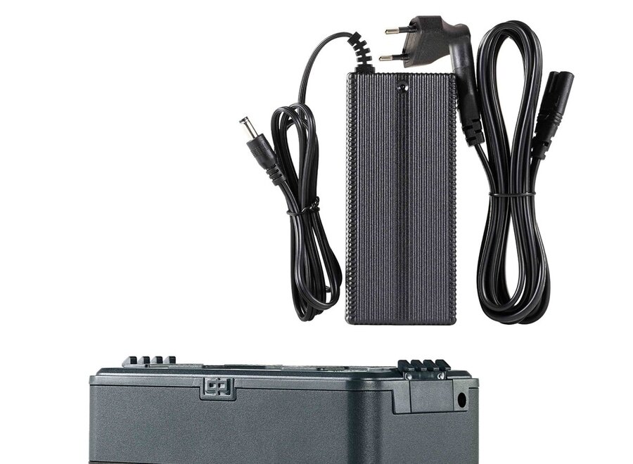 Elinchrom ELB 500 TTL Dual Flash To Go Kit 5.0