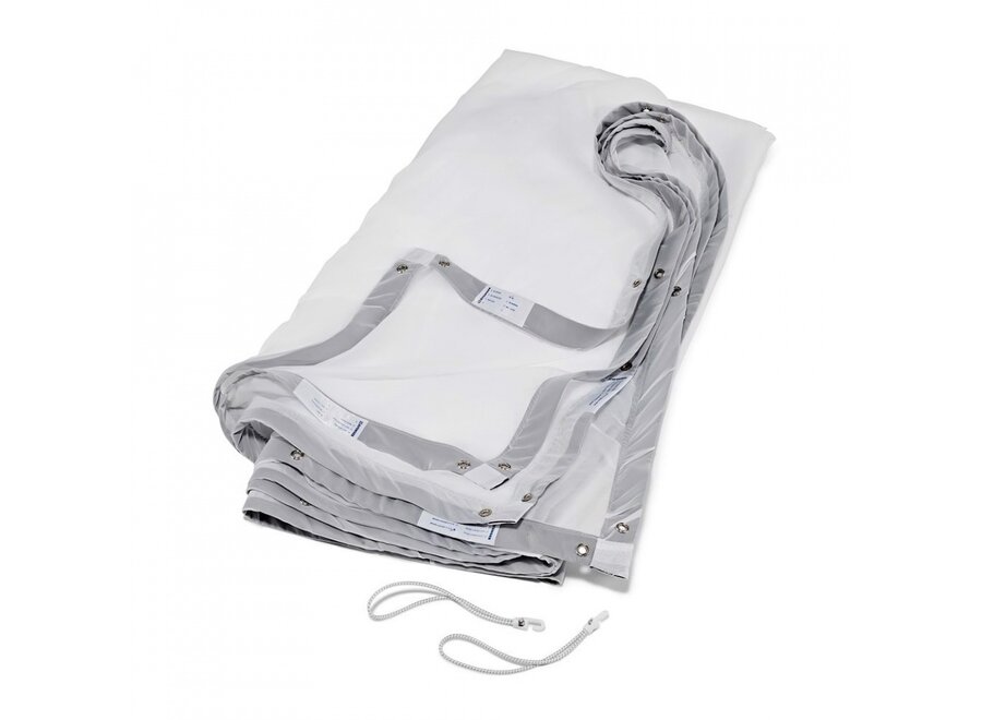 Avenger Textile Silk 1/4 12x12 I920K4