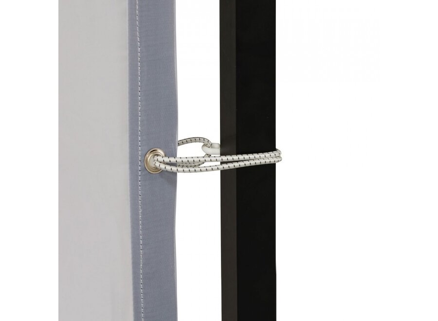 Butterfly Textile Silk 1/4 Stop 360x360cm