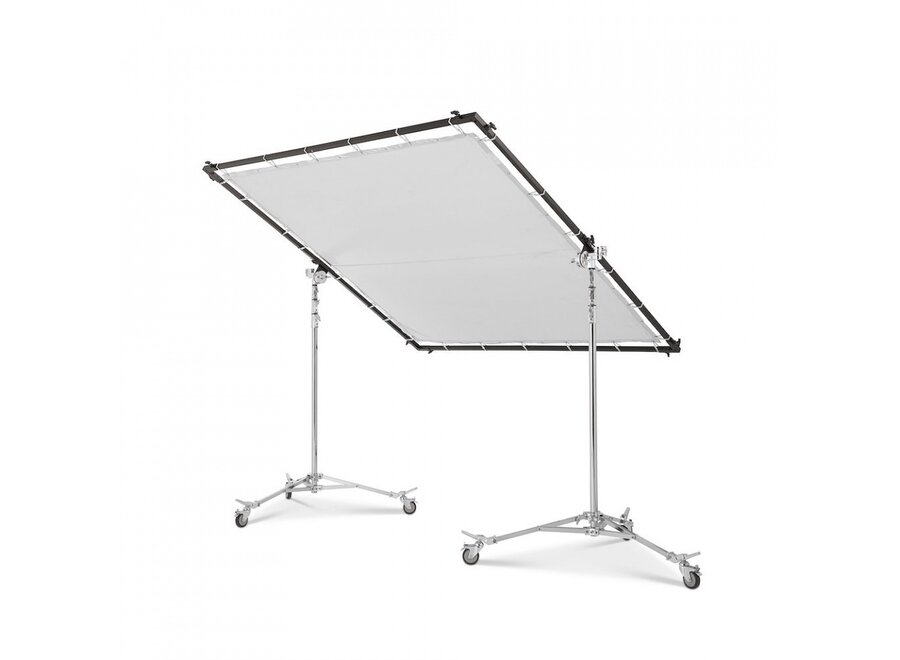 Avenger Butterfly Frame H800M