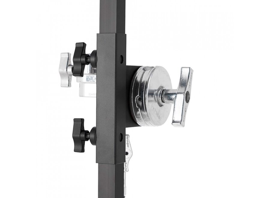 Avenger Butterfly Frame H800M