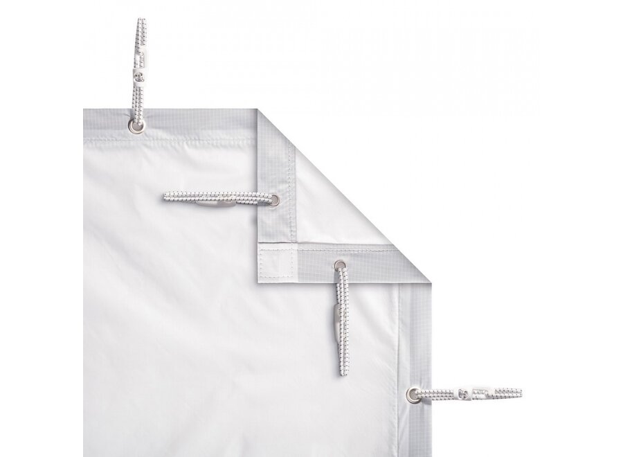 Avenger Butterfly Textile Soft Grid 360x360cm i920sd