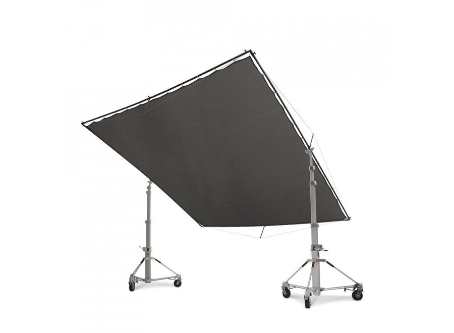 Avenger Butterfly Textile Black Block I930bl