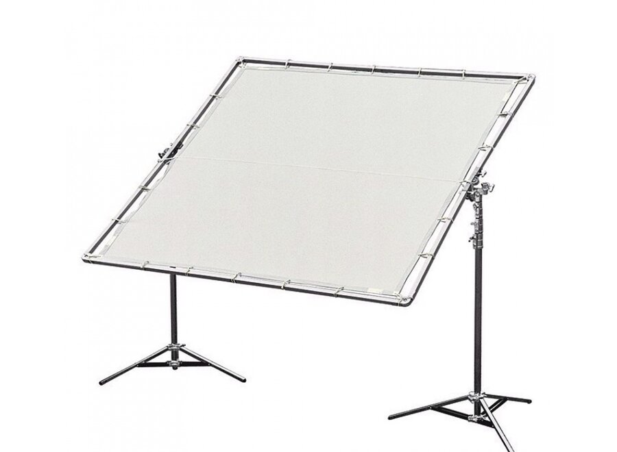 Fold Away Butterfly Frame H2006