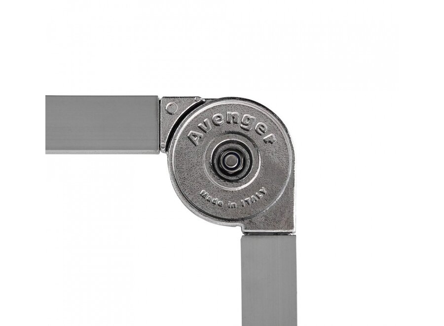 Fold Away Butterfly Frame H2006