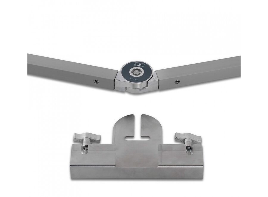 Fold Away Butterfly Frame H2006