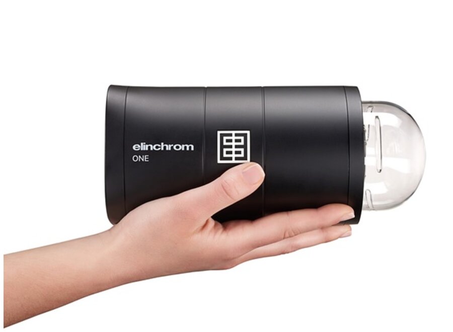 Elinchrom ONE Off Camera Flash Kit
