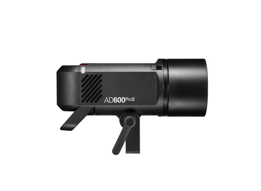 Godox Witstro AD600Pro II