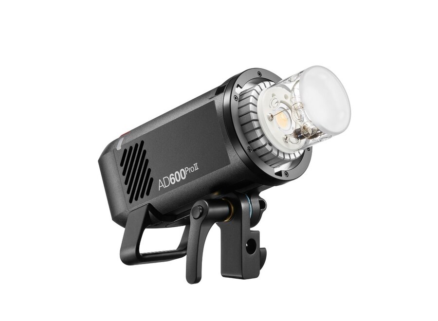 Godox Witstro AD600Pro II