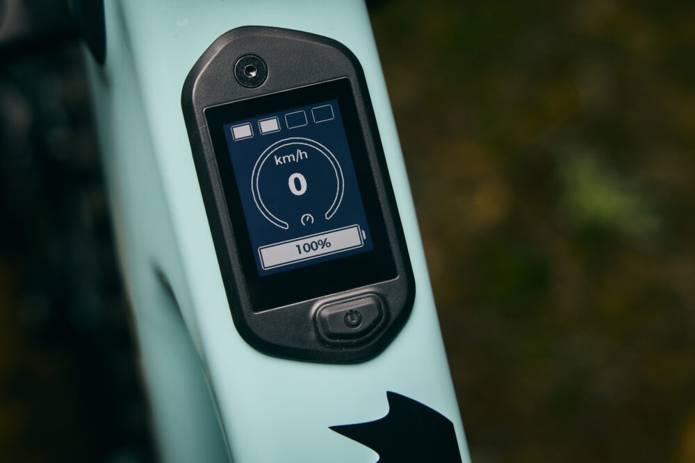 Ben Girardi - Rocky Mountain bikes