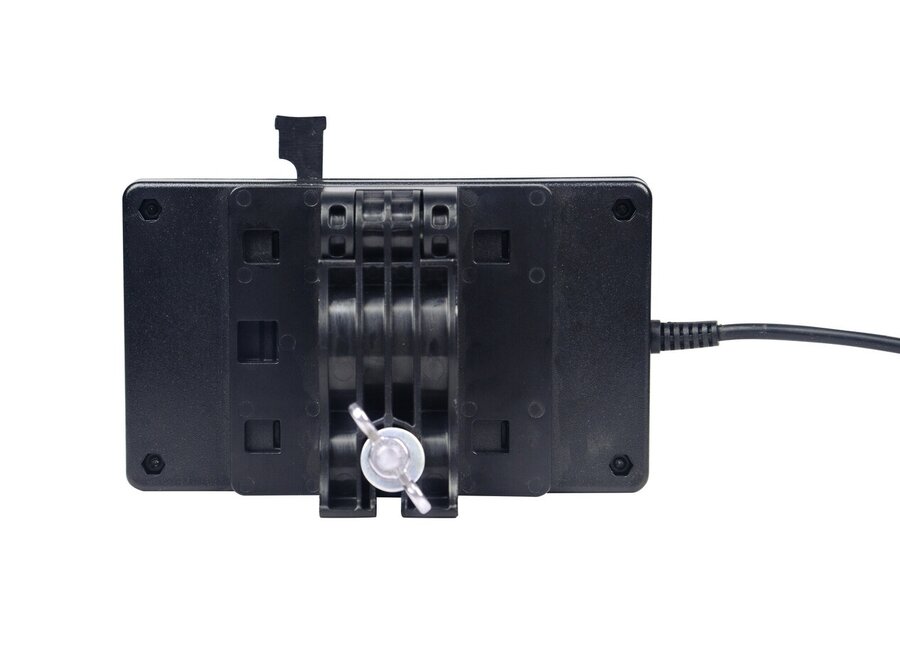 Ledgo D600 V-mount adapter