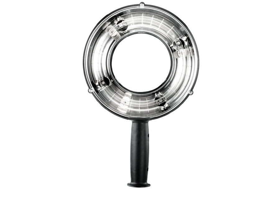 Flitsbuis voor Elinchrom Ringflitser (20493/20494/20495)