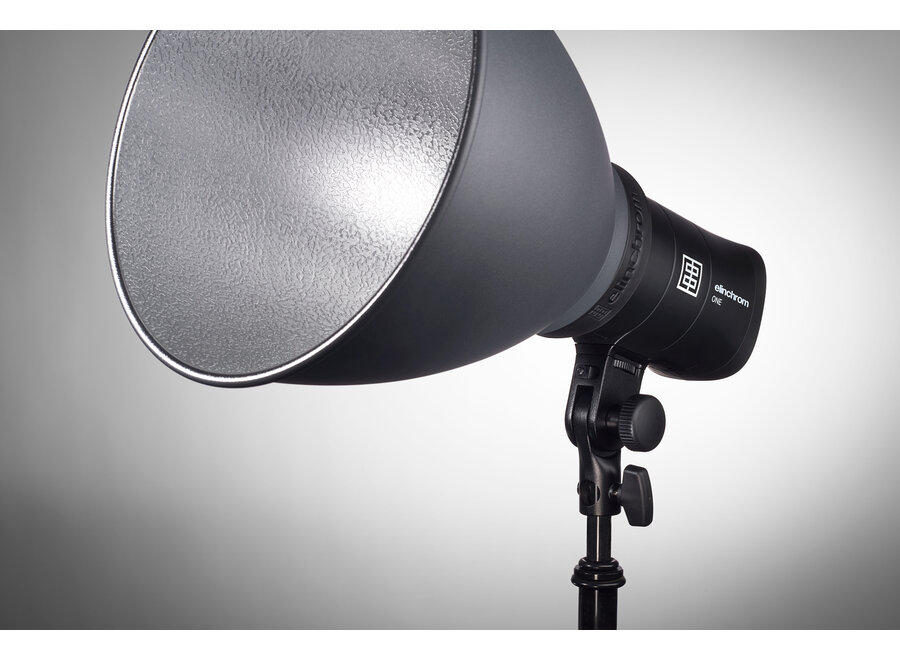 Elinchrom ONE Off Camera Flash Dual Kit