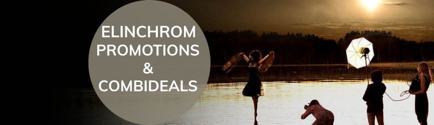 Promotions & Combi deals