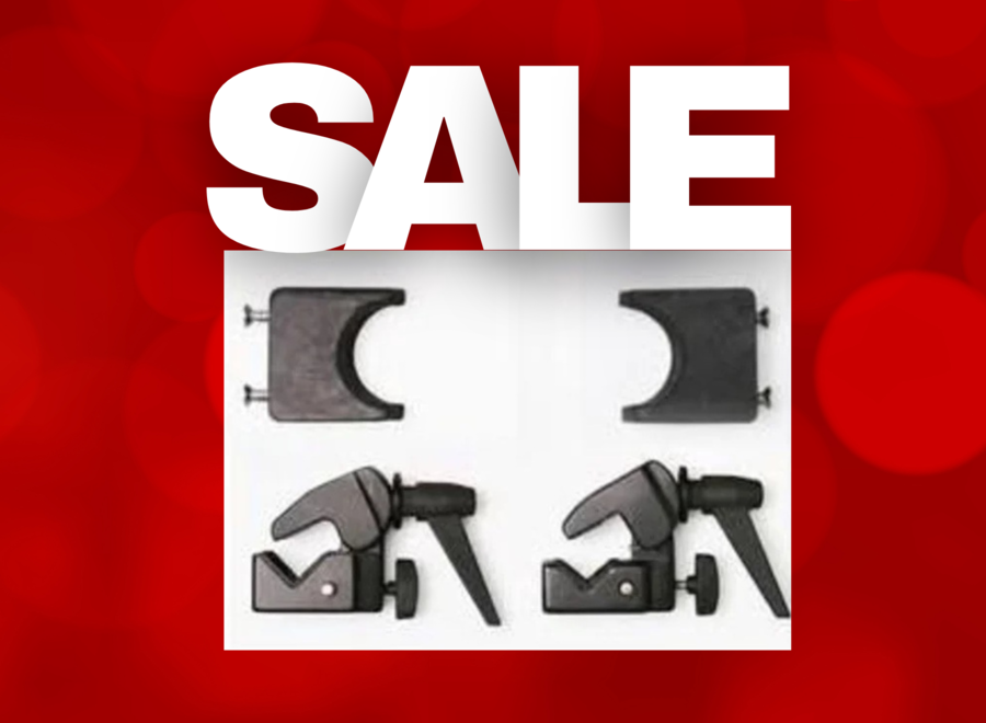 Cameleon Pole Mounting Kit – CA10-100 Studio Accessoire