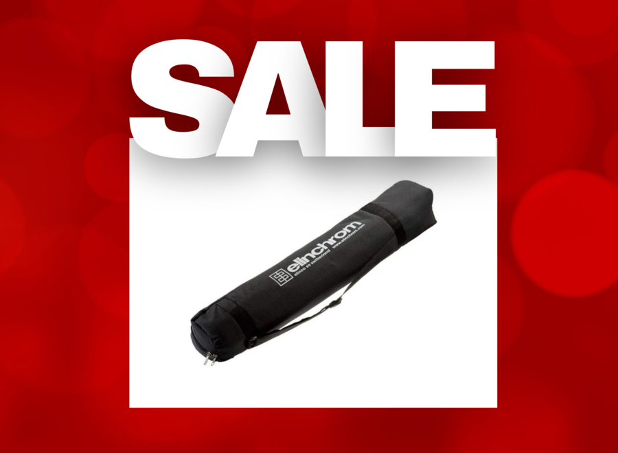 Elinchrom Statieftas voor 2-3 Statieven tot 87 cm