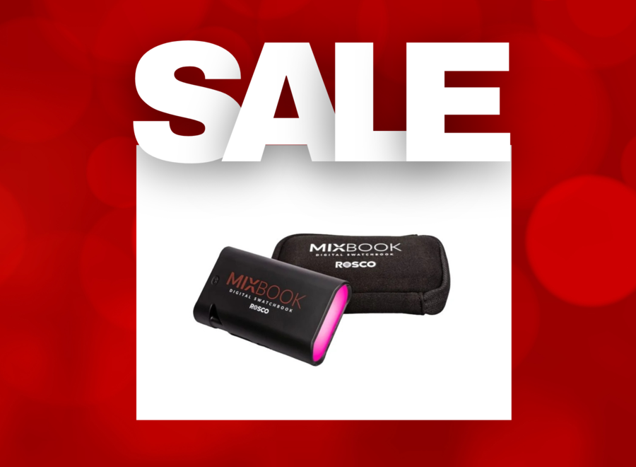 MIXBOOK Digital Swatchbook