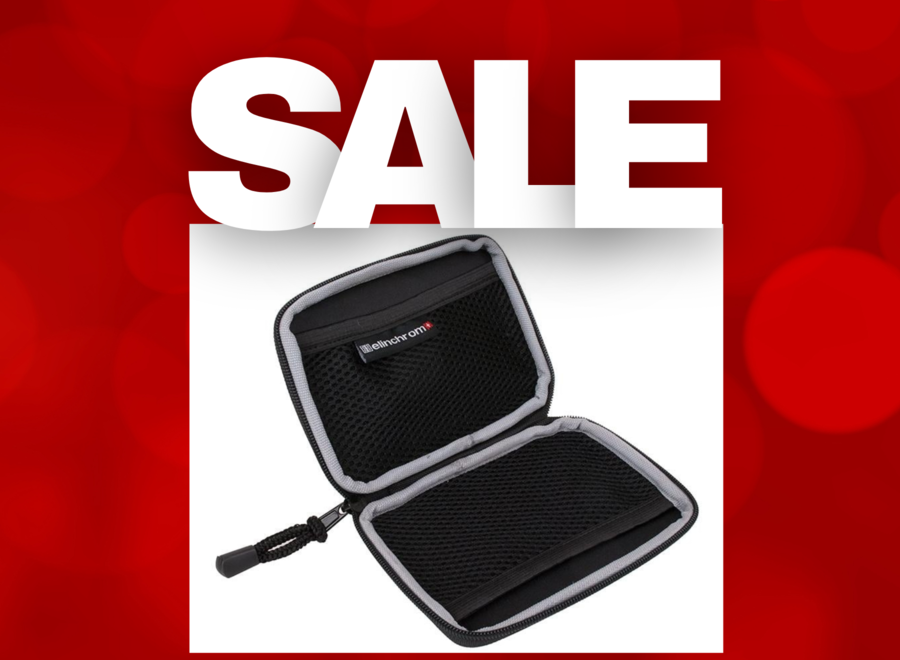 Elinchrom Skyport etui, Hardshell Case