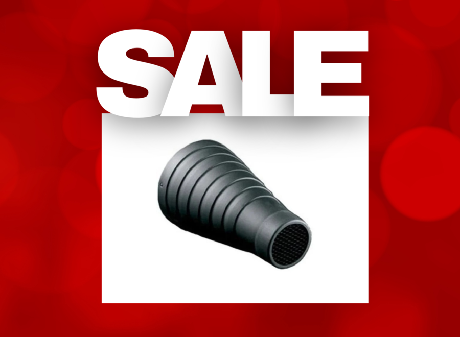 Elinchrom Snoot & Grid