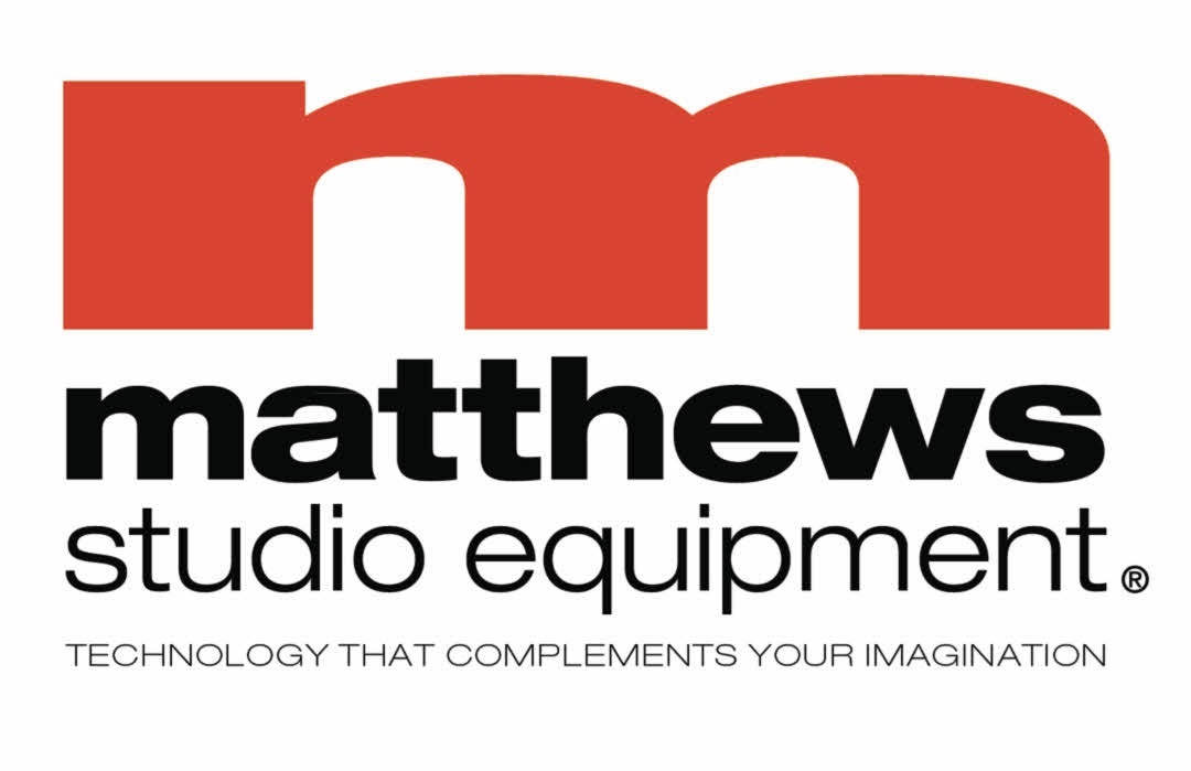 Matthews Studio Equipment
