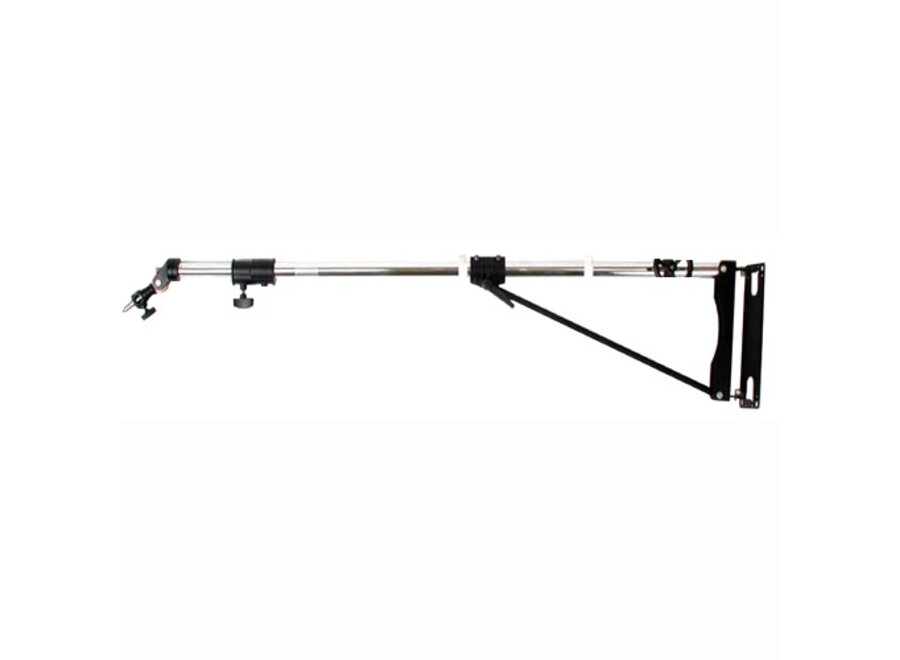 Cameleon Studio Wall Boom 100 - 203 cm