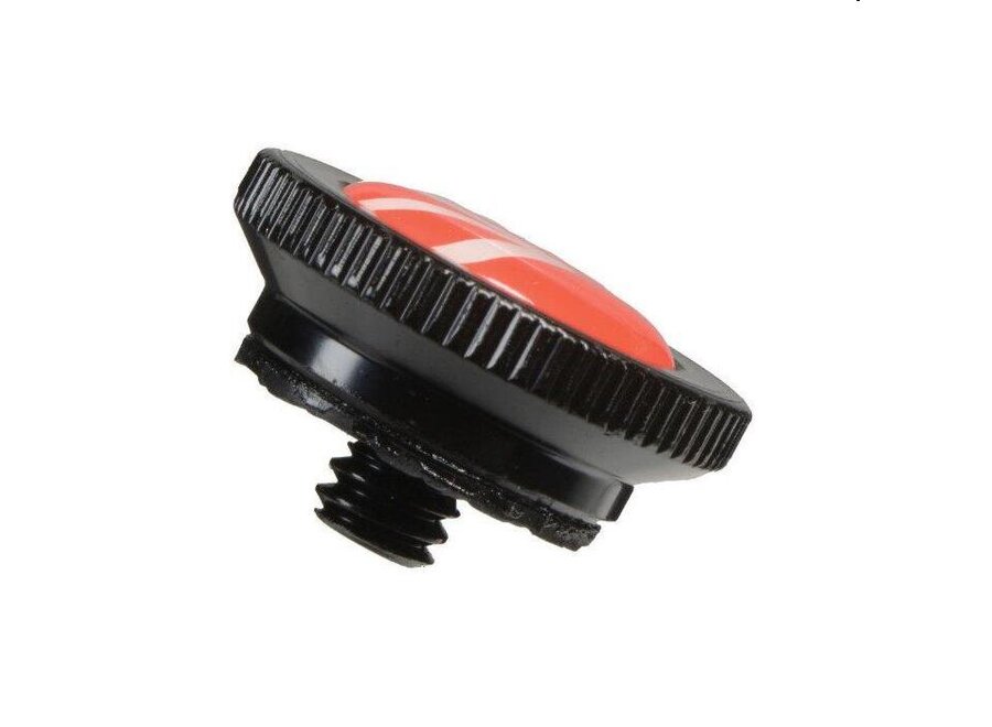 Manfrotto Plate Compact Action Round-PL