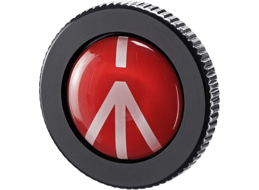 Manfrotto Plate Compact Action Round-PL