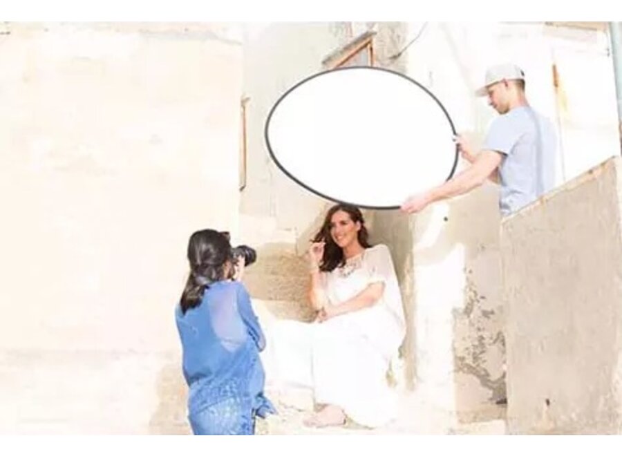 Manfrotto  Collapsible diffuser 75cm 2 stop