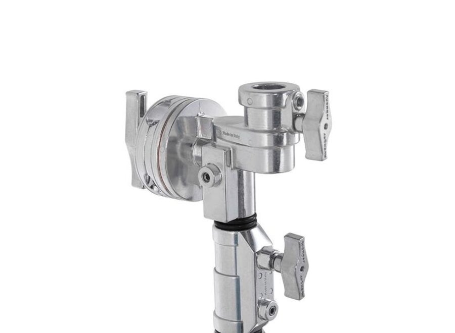 Avenger Overhead Statief 58 staal + Geremde wielen