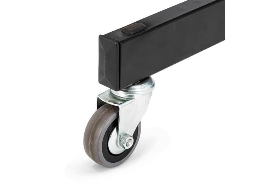 Black Baby Studio Stand 299B