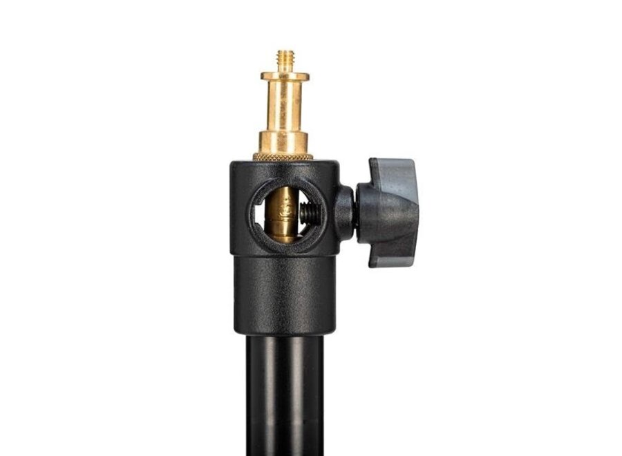 Black Baby Studio Stand 299B