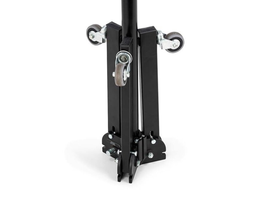 Black Baby Studio Stand 299B