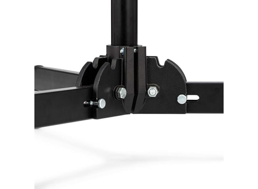 Black Baby Studio Stand 299B