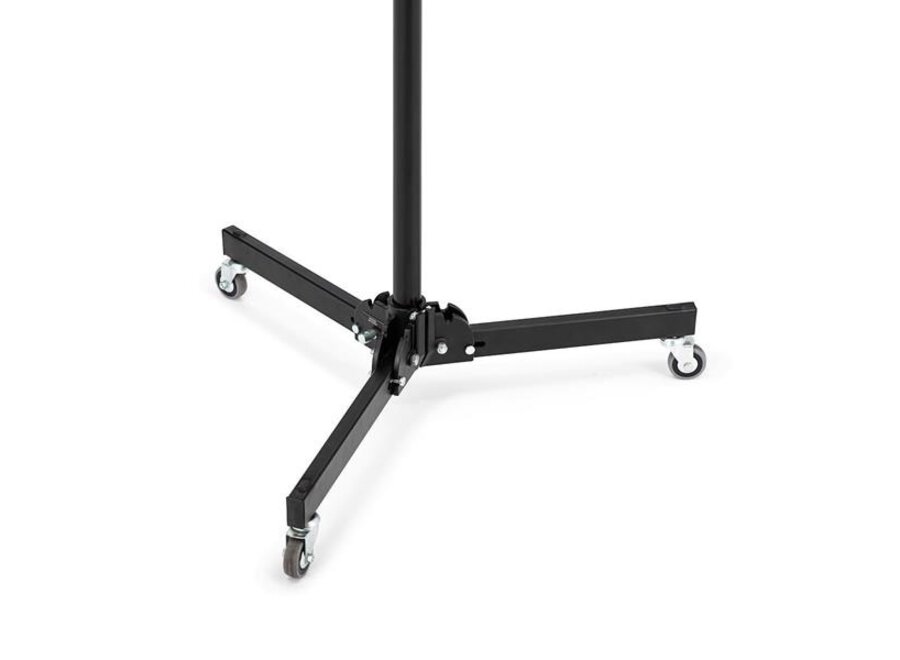 Black Baby Studio Stand 299B