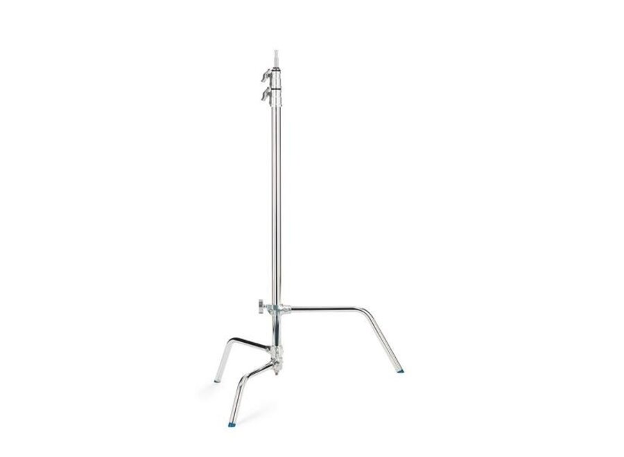 Avenger C-Stand 33 Sliding Leg Chrome