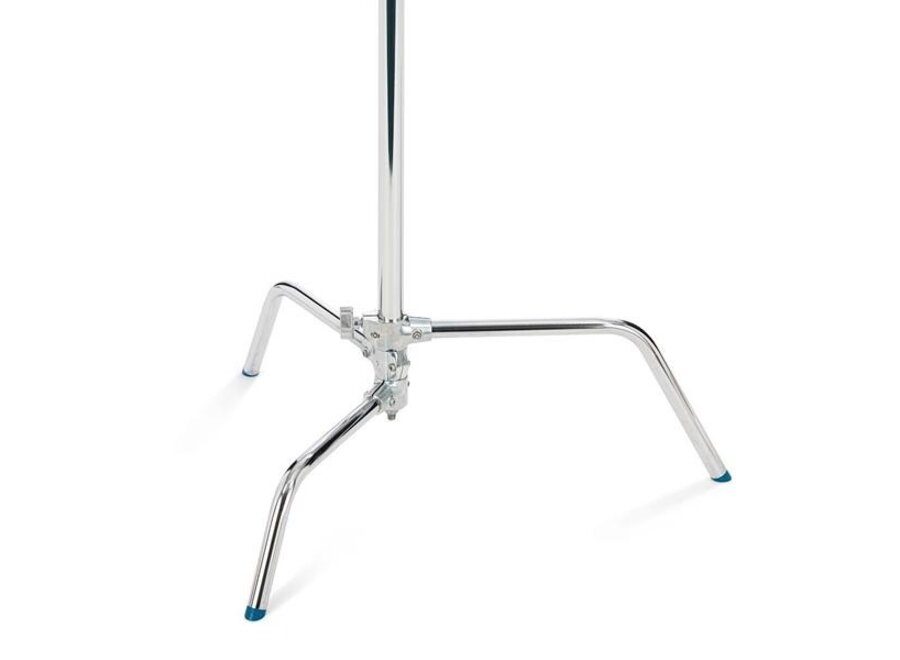 Avenger C-Stand 33 Sliding Leg Chrome