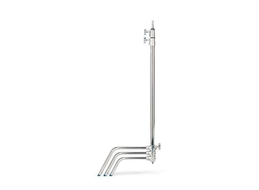 Avenger C-Stand 33 Sliding Leg Chrome